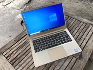 LENOVO IDEAPAD 710S CORE I5 - 7200U RAM 4GB SSD 256GB 13.3INCH FULLHD ĐÈN PHÍM VỎ NHÔM