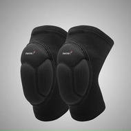 Bó gối thủ môn iWin Keepa Pro sử dụng luyện tập thể thao tập Gym bảo vệ đầu gối - Dungcusport