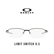 Oakley Limit Switch 0.5 OX5119511901 Size 54  แว่นสายตา