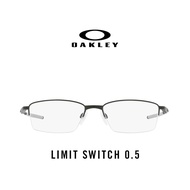 Oakley Limit Switch 0.5 OX5119511901 Size 54  แว่นสายตา