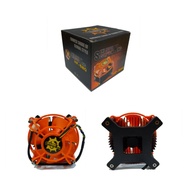 Scorpion Lga 775 Processor Fan Processor Cooler