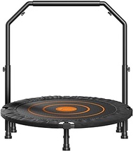 Family Universal Foldable Trampoline Adult And Child Sports Fitness Equipment Jumping Bed