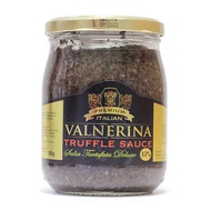 VALNERINA - 意大利15%黑松露醬(500克)