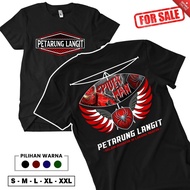 PREMIUM 30S SPIDERMAN SKY ARTIST KITE T-SHIRT AI APPAREL
