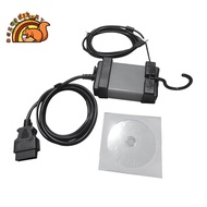 Full Chip PRO EWD 2014D Multi-Language Dice for  Car Diagnostic Tools 2014D Dice Pro OBD2 Scanner Re