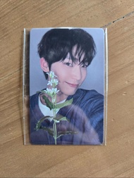 ✅พร้อมส่ง [ENHYPEN] การ์ดอย่างเดียวของ อัลบั้ม JAPAN 4th Single「宵 -YOI- PHOTOCARD (WeverseShop)