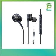 AKG Earphone Compatible For Samsung 3.5mm/Type-C In-Ear Earbuds Headphone Tuned