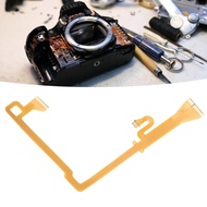 LCD Cable Flexible Flat FPC Connector Module Camera For DMC‑GH3 GH4 AA
