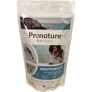 PRONATURE Holistic Cat Mediterranea (Grain Free) 340G