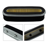 กรองอากาศสำหรับ Honda GXV160 HRC216K1HA 17210-Z1V-00317211ZE7W025.5 HP