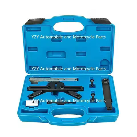 engine flywheel timing tool For BMW M47 M57 M67 N45 N46 N51 N52 N53 N54 MINI W17