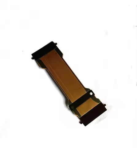 FLAT flex cable LCD DISPLAY for SONY ERICSSON W595 phone