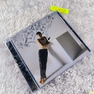 J666 Charlie Puth Charlie CD Album 2022 Funk Soul Pop A0101