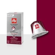 แบรนด์อิตาลี (อิตาเลี่ยน : Illy Coffee) สินค้านำเข้า 100% illy Capsule แคปซูลกาแฟ Ground coffee in c
