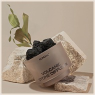 Kundal Volcanic Stone Perfume Diffuser Set 3 Fragrance Options