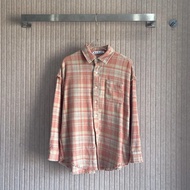 9H1I AC * N 2026 French Flow Lapel Long Sleeve Casual Shirt Top Women