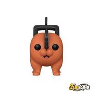 Funko POP (77429) Pochita Standing ver. (1683)(Exclusive) POP! Animation: Chainsaw Man (341697-70467