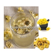5gram Dried Chrysanthemum Tea Flower  / Bunga Kekwa Kering