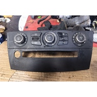 BMW E60/E61 Panel Aircond Switch (Used)