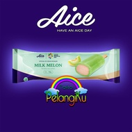 Es Krim AICE Stick Melon