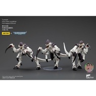 JOYTOY Warhammer 40K Tyranids Hive Fleet Leviathan Hormagaunt Brood Action Figure