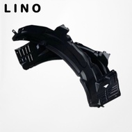 PROTON GEN 2 / PROTON PERSONA 2005-2015  FENDER PROTECTOR / FRONT INNER FENDER COVER / FENDER LINER 