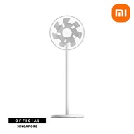 Xiaomi Mi Smart Wired Standing Fan 2