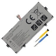 AA-PBSN4AF 54Wh Laptop Battery for Samsung Notebook 9 Pen NP930SBE NP930SBE-K01CN NP930SBE-K01HK NP9