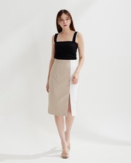 Marni skirt [ สินค้าพร้อมส่งค่ะ ]