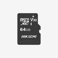 New Micro sd hiksemi 128gb class 10 92Mbps neo hs-tf-c1-128g - Memory