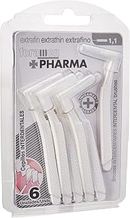 Fine Interdental Brush 6Ud. 400 g