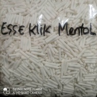 BUSA ESSE KLIK MENTHOL 100gr