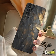 Case SAMSUNG A13 4G [SM-A135F] - Eksotik - Casing SAMSUNG A13 4G - Bahan Lentur Premium - Kesing SAM