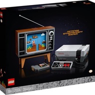 [Authentic] LEGO 71374 Nintendo Entertainment System