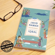 Javid Namah Book: The Book of Eternity - Muhammad Iqbal