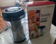 SHIMONO Soyamilk Juice Extractor