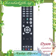 K5-1 Piece RC-1228 Remote Control Replace Parts Accessories for Denon Integrated Network AV Receiver AVR-X3600H AVR-X2600H AVR-S950H AVR-X3500H