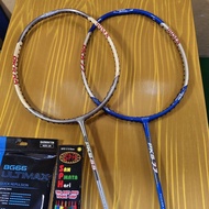GOSEN PKS 55, 77 3UG5 Badminton Racket ORIGINAL JAPAN