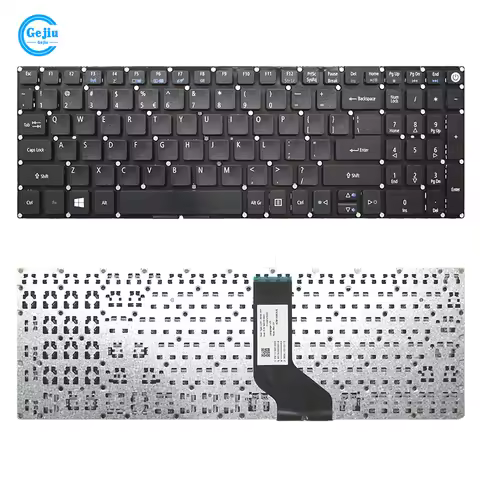 New Original Laptop Keyboard For ACER A515 A615-51G N17C4 TX50-G N16Q2 TMTX50 P278 N15Q1