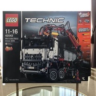 LEGO Technic 42043