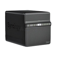 NAS Synology (DS423 Without HDD.)