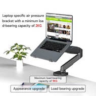 14-32-inch single /arms table table computer monitor LCD TV fixture bracket (fixture type) Notebook 