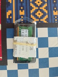 SK Hynix 8GB DDR4 3200 laptop 記憶體