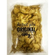 Kerepek Ubi Original 500g