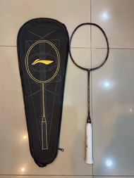RAKET BADMINTON LINING WINDSTORM 79 S | H RAKET BADMINTON ORIGINAL