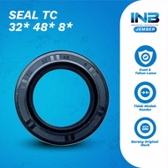 Seal Tc 20 32 7 Nok Seal Kruk As Smash Shogun Original Nok INB JEMBER