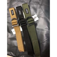 Asiaon Tactical Belt with Velcro