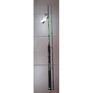 BERKLEY RIVER MONSTER II 8' ROD
