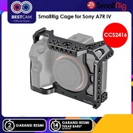 Smallrig 2416 Cage for Sony A7R IV CCS2416