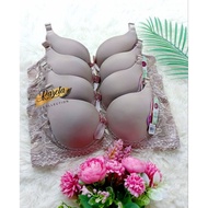 WOMEN'S BRA USING A WIRE CUP B MEDIUM THIN FOAM SIZE 36-42